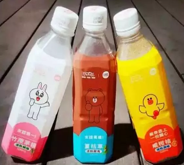 鴻福堂連推三款飲料新品，三元引進高端鮮奶AVALON